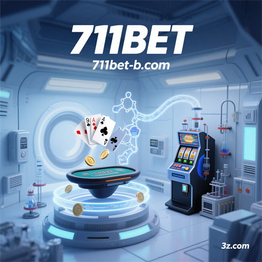 A Importância do Jogo Responsável no 711bet.com
