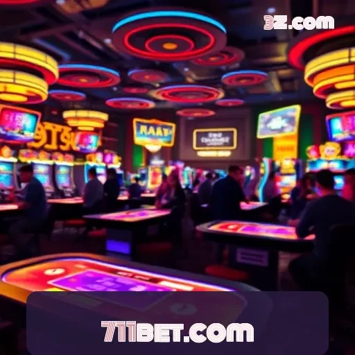 711bet.com App
