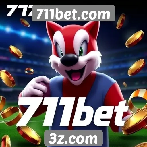 Comparação das promoções disponíveis no 711bet.com