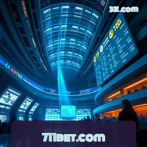 711bet.com Site Confiável