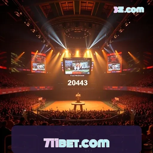 711bet.com Plataforma